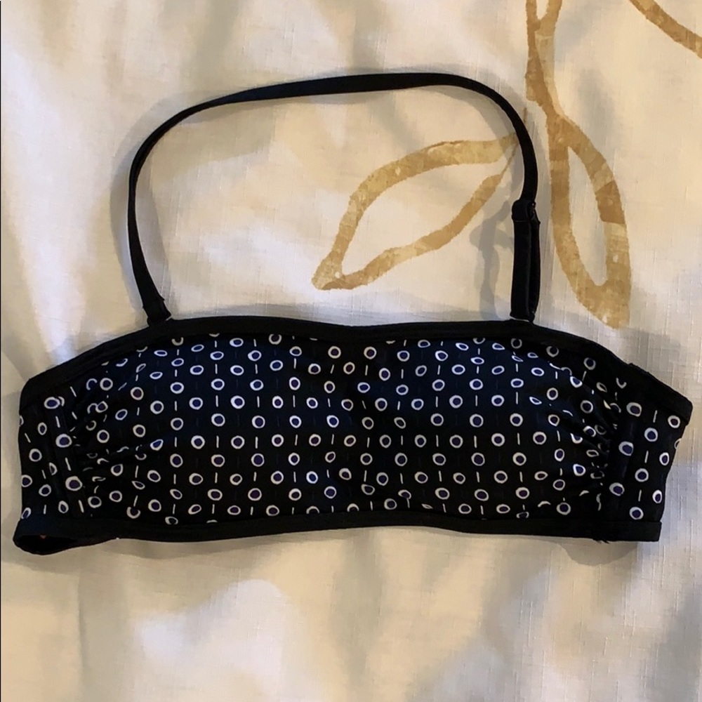 Bikini top